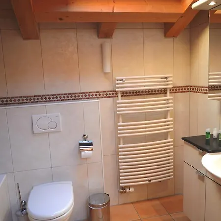 アパート Apartment Baergbach 5.5 - Griwarent Ag *