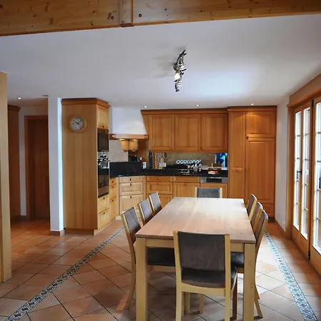 Apartment Baergbach 5.5 - Griwarent Ag *