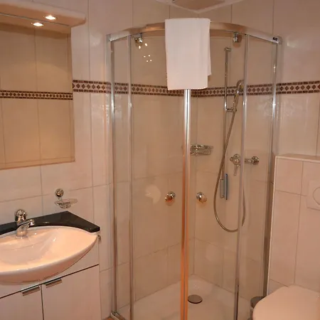 Apartment Baergbach 5.5 - Griwarent Ag Grindelwald