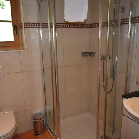Apartment Baergbach 5.5 - Griwarent Ag *