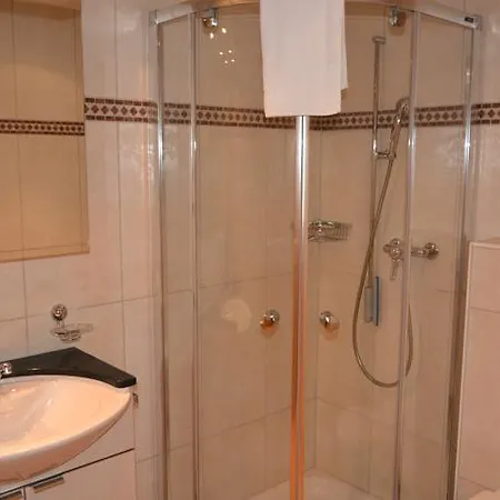 Apartment Baergbach 5.5 - Griwarent Ag * Grindelwald