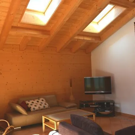 Apartment Apartment Baergbach 5.5 - Griwarent Ag Grindelwald