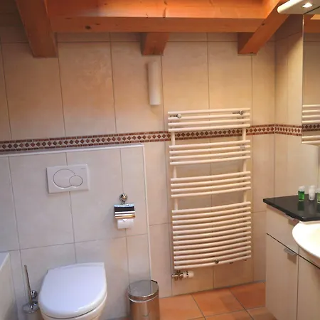 Apartment Baergbach 5.5 - Griwarent Ag