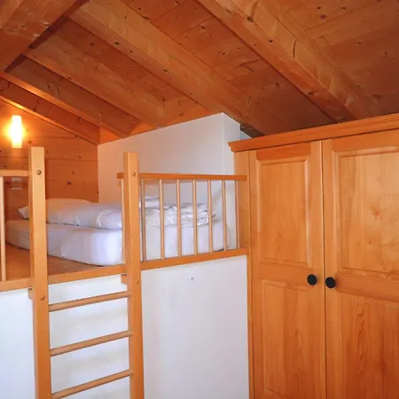 Apartment Apartment Baergbach 5.5 - Griwarent Ag *