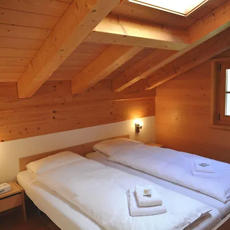 Apartment Apartment Baergbach 5.5 - Griwarent Ag Grindelwald