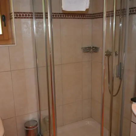 Apartment Baergbach 5.5 - Griwarent Ag Grindelwald