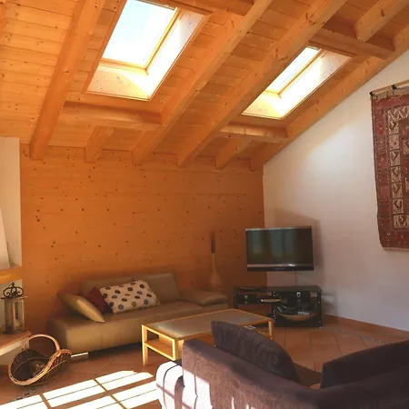 Apartment Baergbach 5.5 - Griwarent Ag
