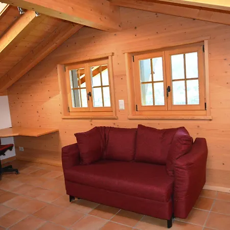 Appartement Apartment Baergbach 5.5 - Griwarent Ag *
