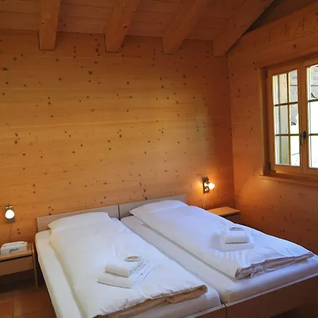 Appartement Apartment Baergbach 5.5 - Griwarent Ag Grindelwald